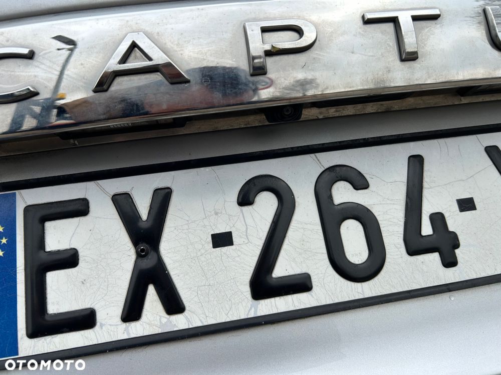 Renault Captur - 26