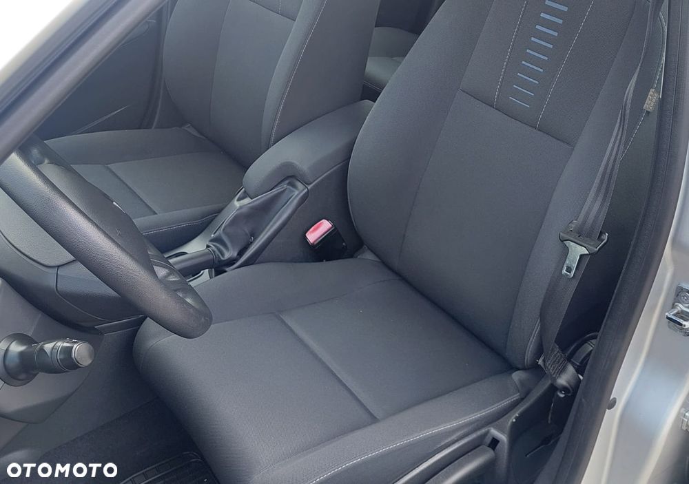 Renault Megane 1.6 16V 110 Dynamique - 14
