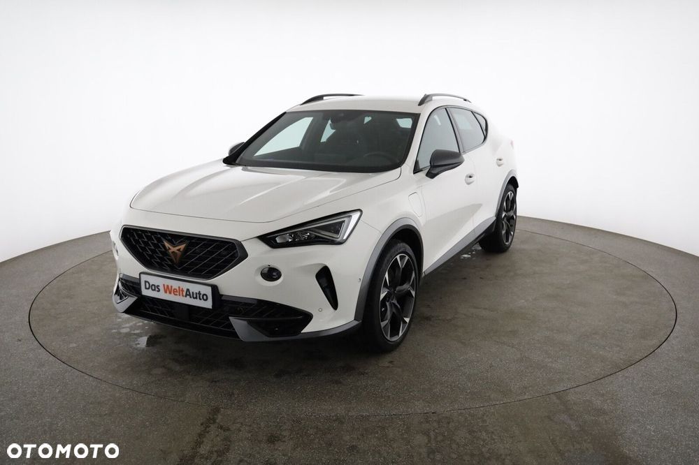 Cupra Formentor 2024
