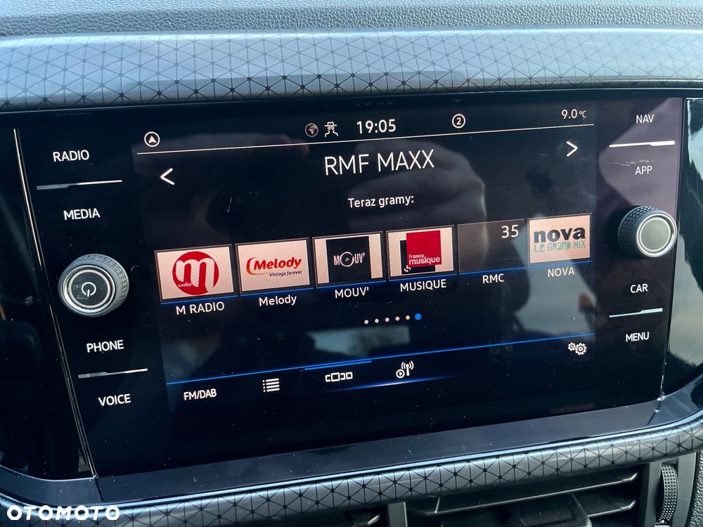 Volkswagen T-Cross 1.5 TSI ACT OPF DSG UNITED - 25