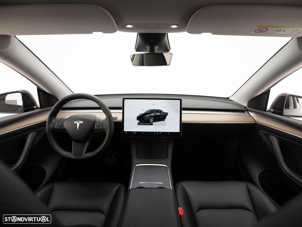 Tesla Model Y RWD - 6