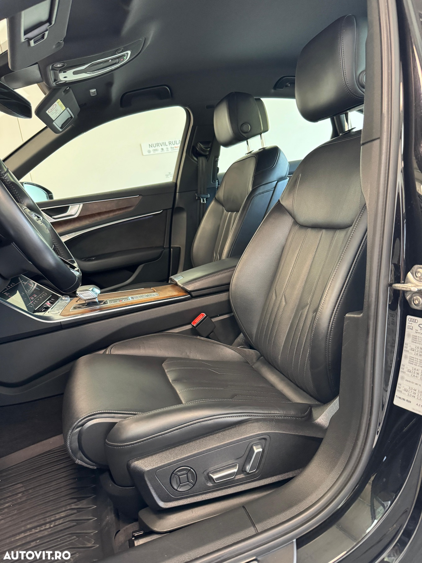 Audi A6 3.0 50 TDI quattro Tiptronic Sport - 3