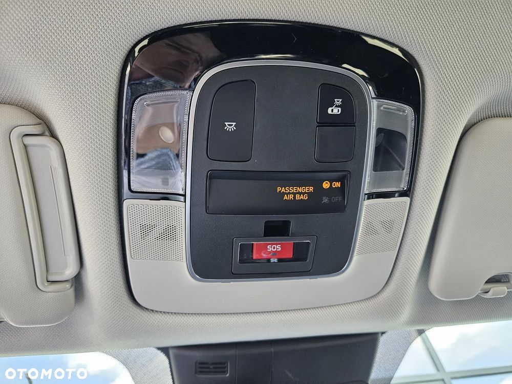 Hyundai Tucson 1.6 T-GDi HEV Smart 4WD - 17