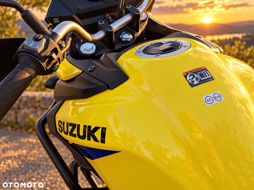Suzuki DL - 7