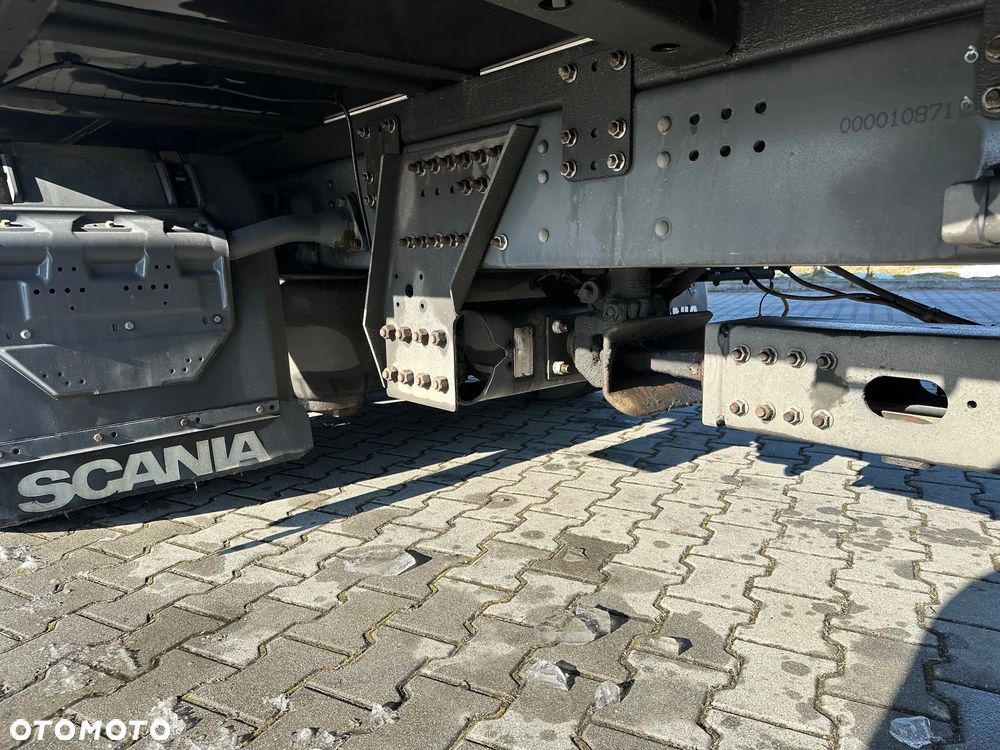 Scania R450 - 5