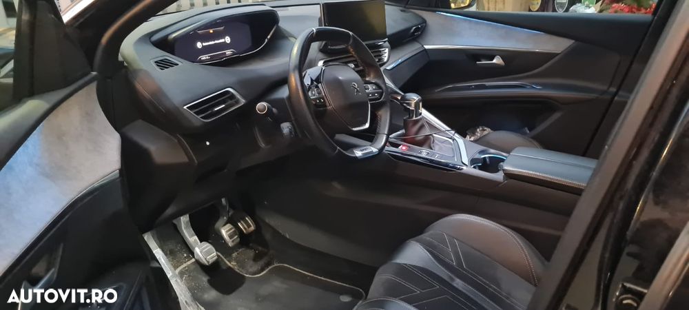 Peugeot 5008 1.5 BlueHDI s&s GT-Line - 2