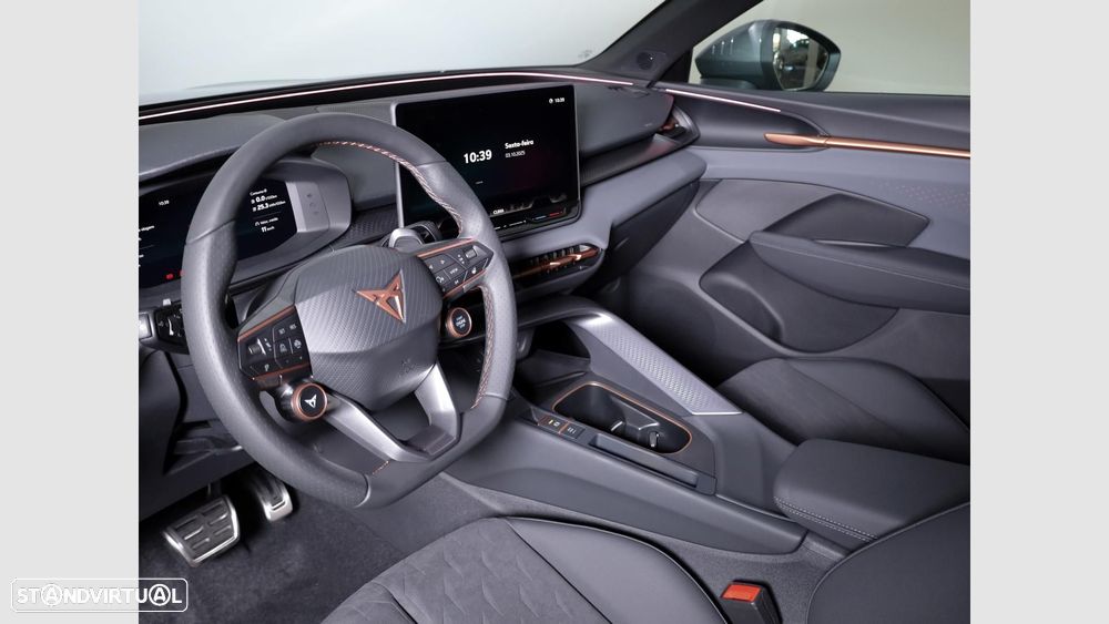 Cupra Terramar - 11