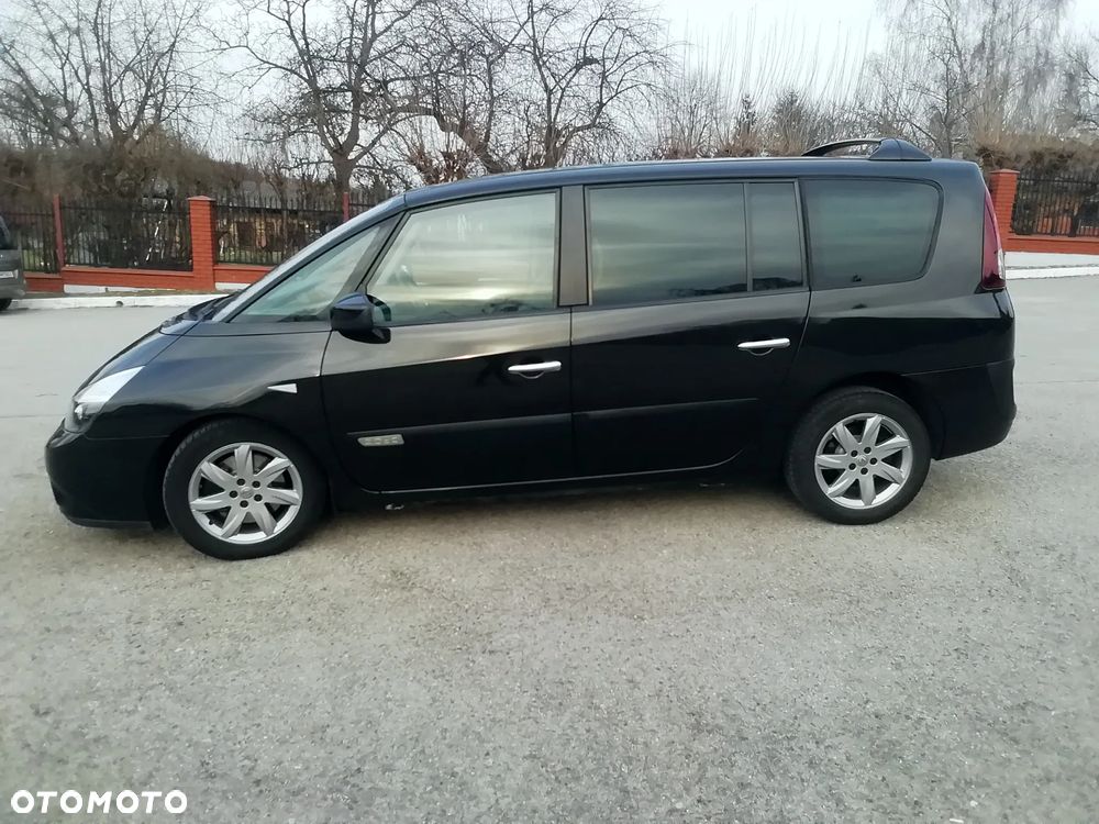 Renault Grand Espace 2.0 dCi Alcantara - 33