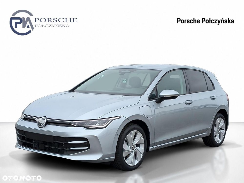Volkswagen Golf - 2