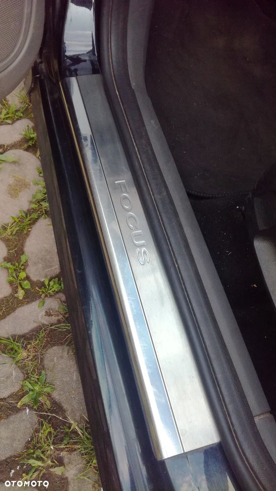 Ford Focus 1.6 TDCi Econetic - 7