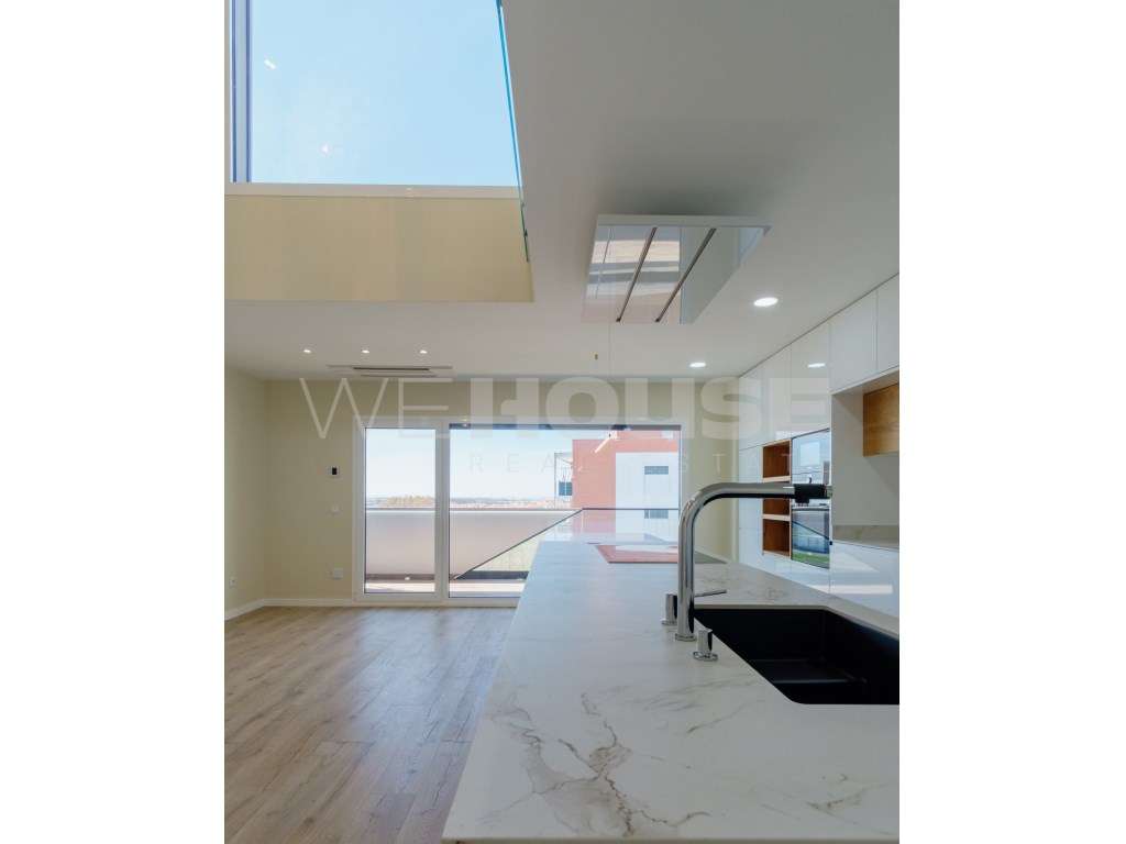 Apartamento T3 de Alta Qualidade na Ria Gallega, Montijo - Grande imagem: 4/18