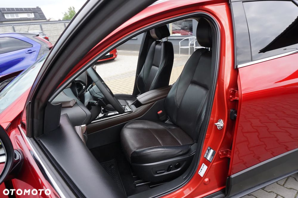 Mazda CX-30 SKYACTIV-G 2.0 M-Hybrid SELECTION - 21