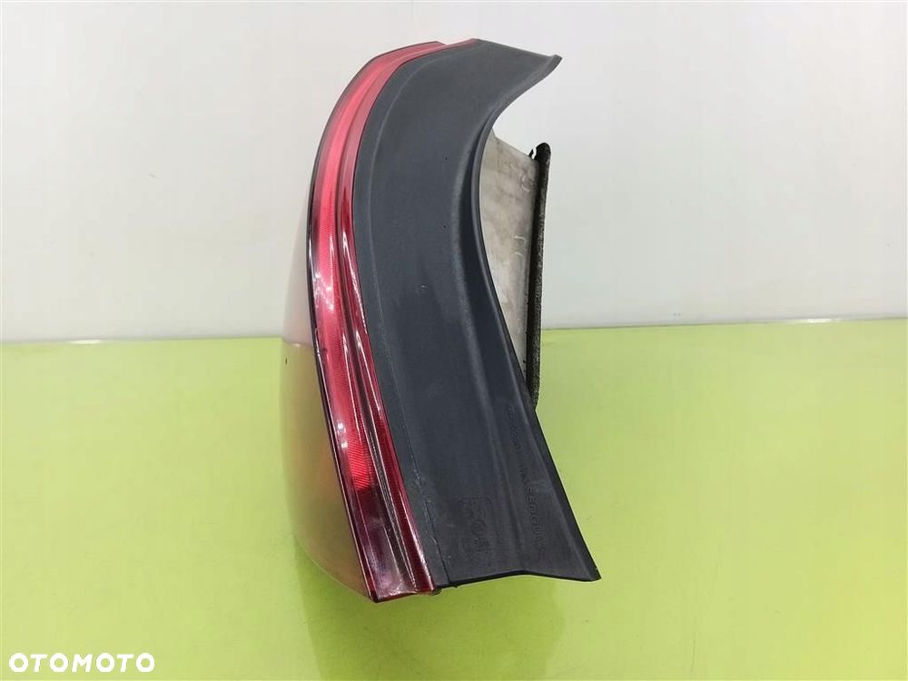 Lampa lewa tylna tył Kia Ceed I HATCHBACK 5D 2006-2009 PZED LIFT 165605L - 6