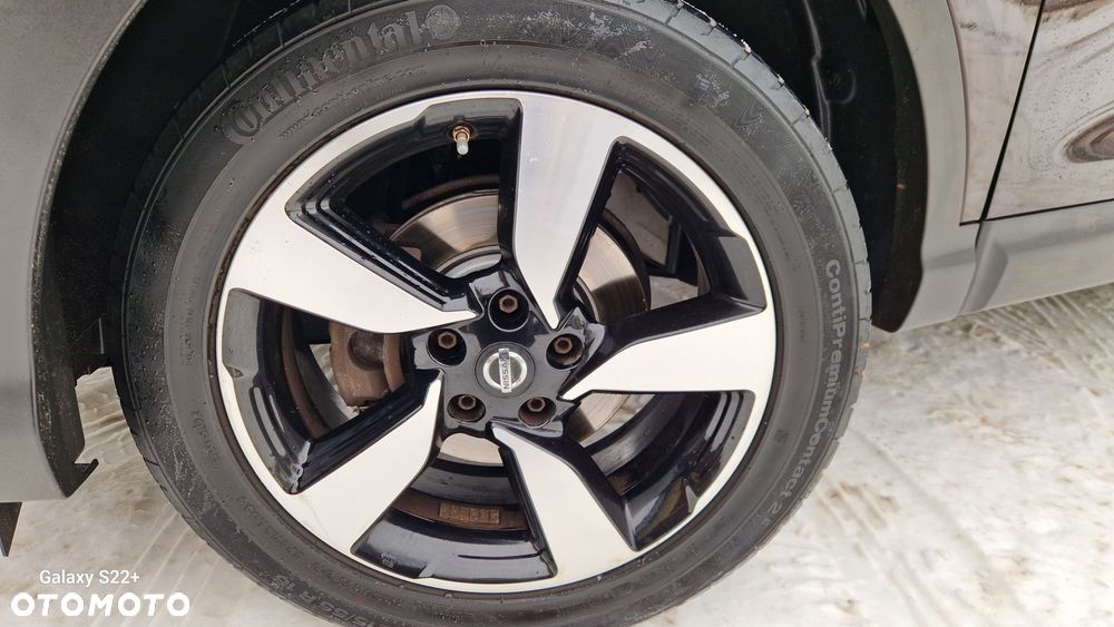 Nissan Qashqai 1.2 DIG-T 360 - 17