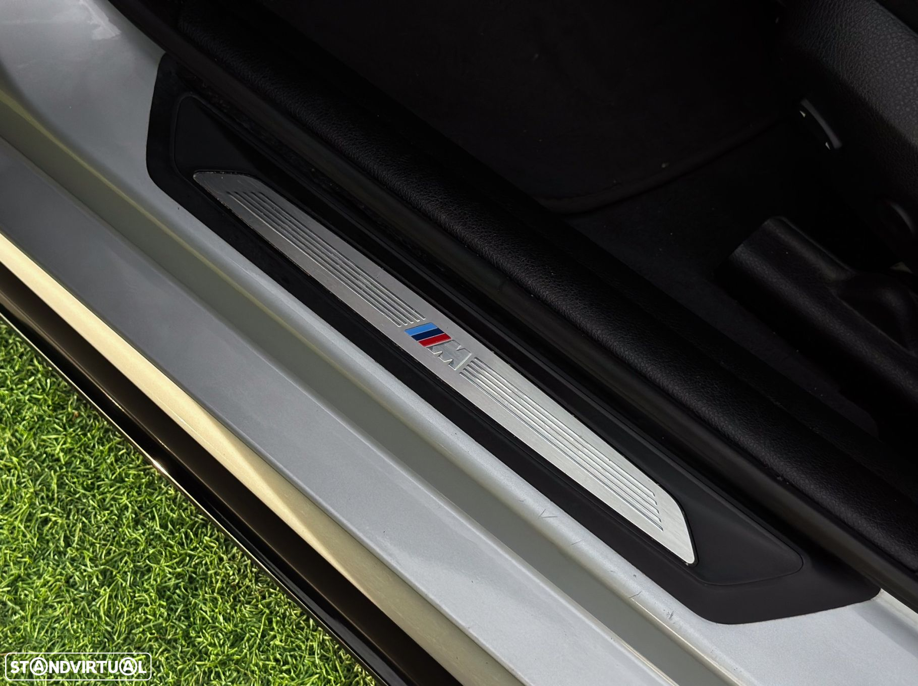 BMW 420 Gran Coupé d Pack M Auto - 16