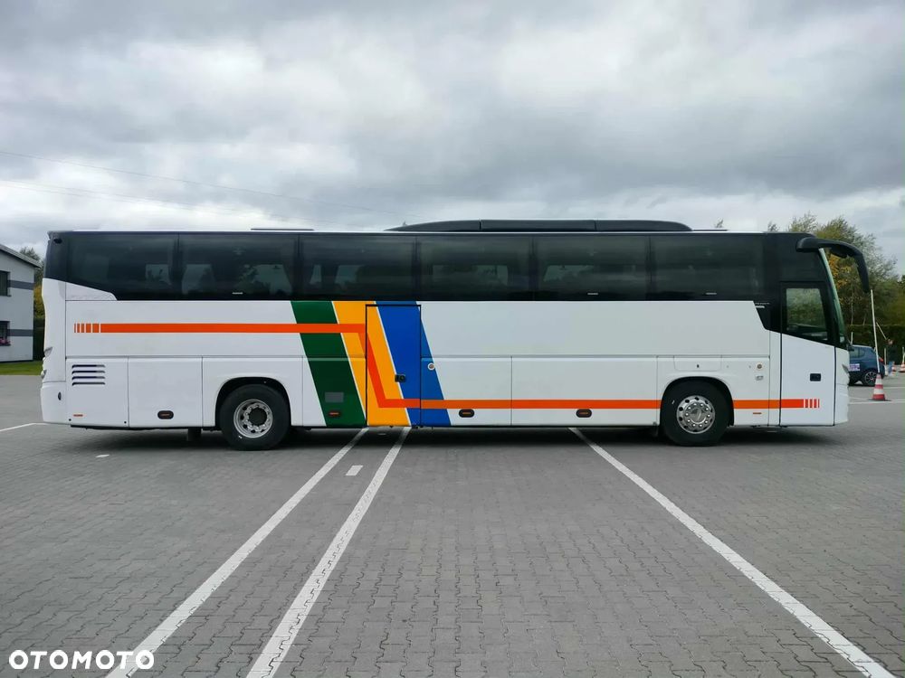 VDL Futura HD 12.65m - 4