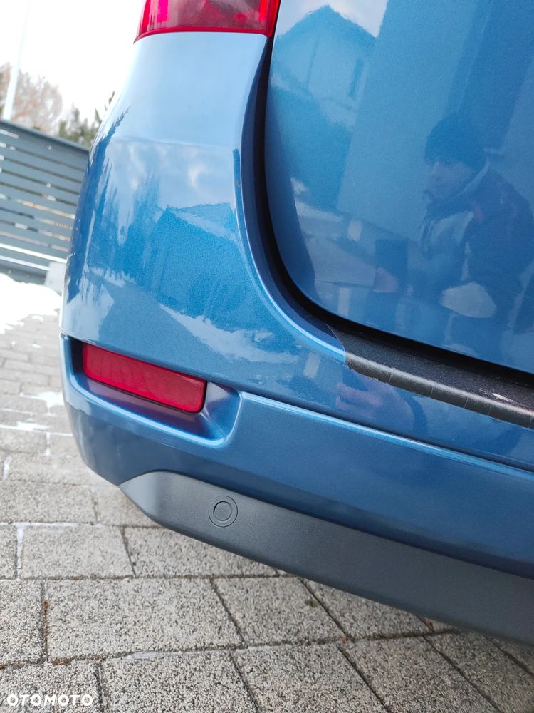 Dacia Logan TCe 90 Prestige - 23