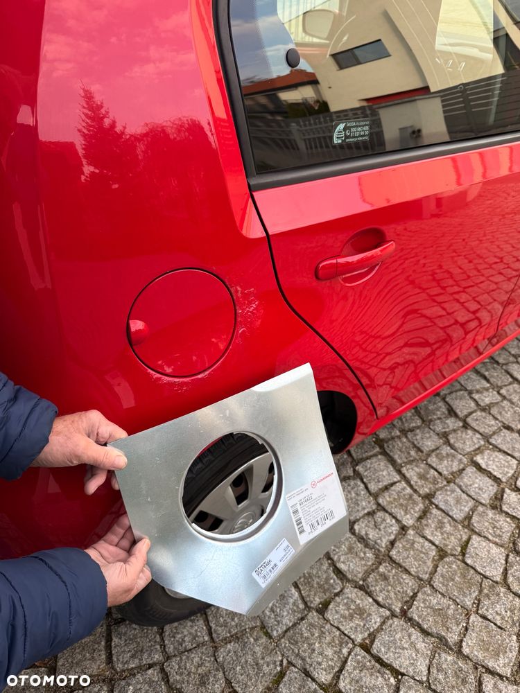 Skoda Citigo 1.0 Ambition - 6