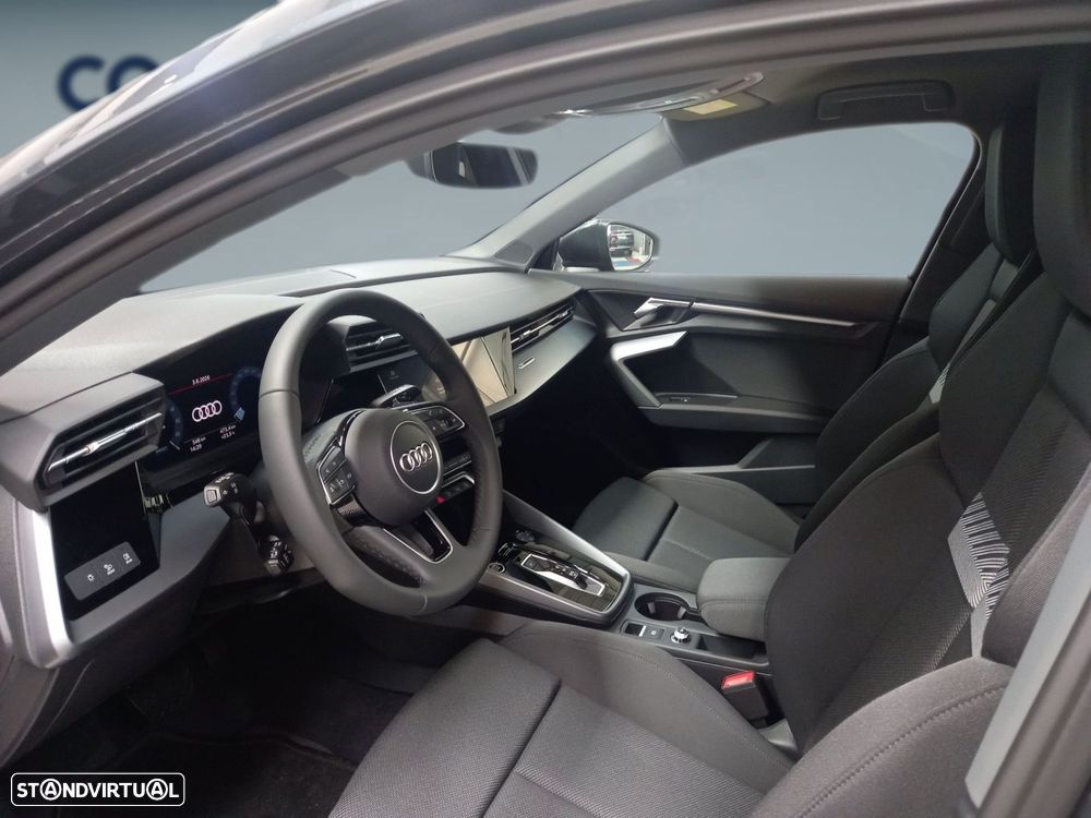Audi A3 Allstreet 40 TFSIe - 10