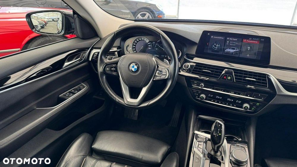 BMW 6GT - 37