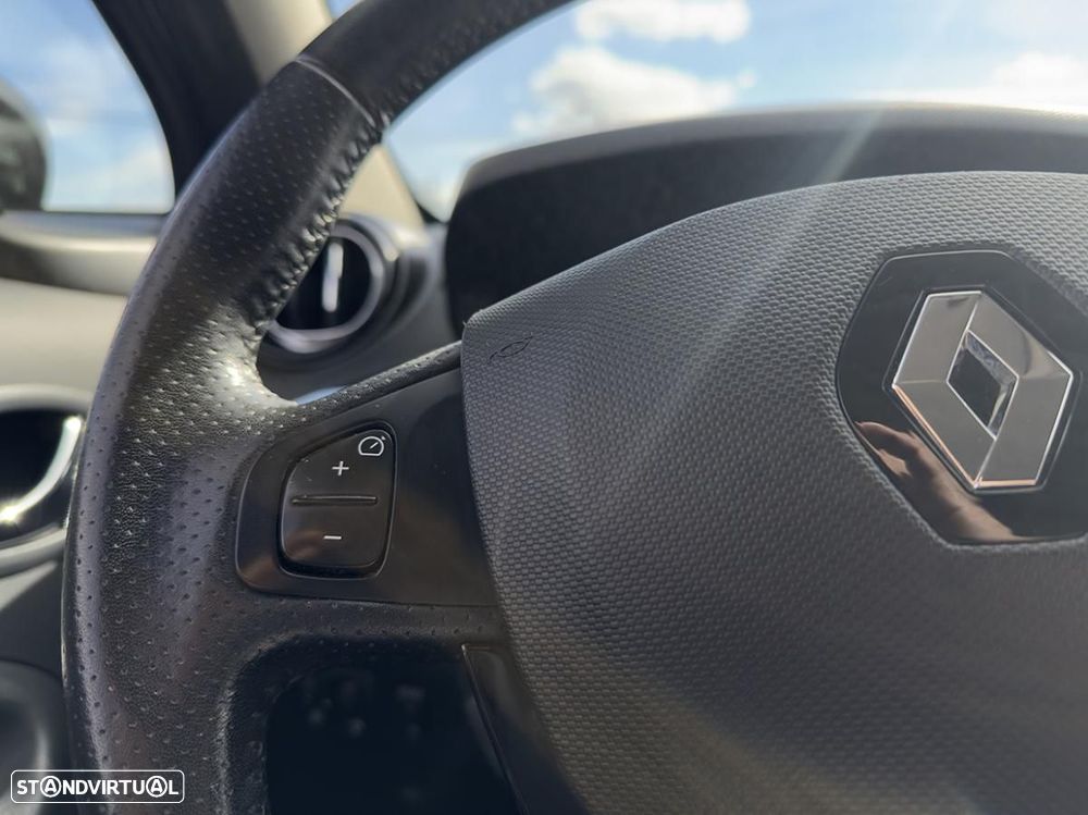 Renault Zoe (c/ Bateria) Intens - 16