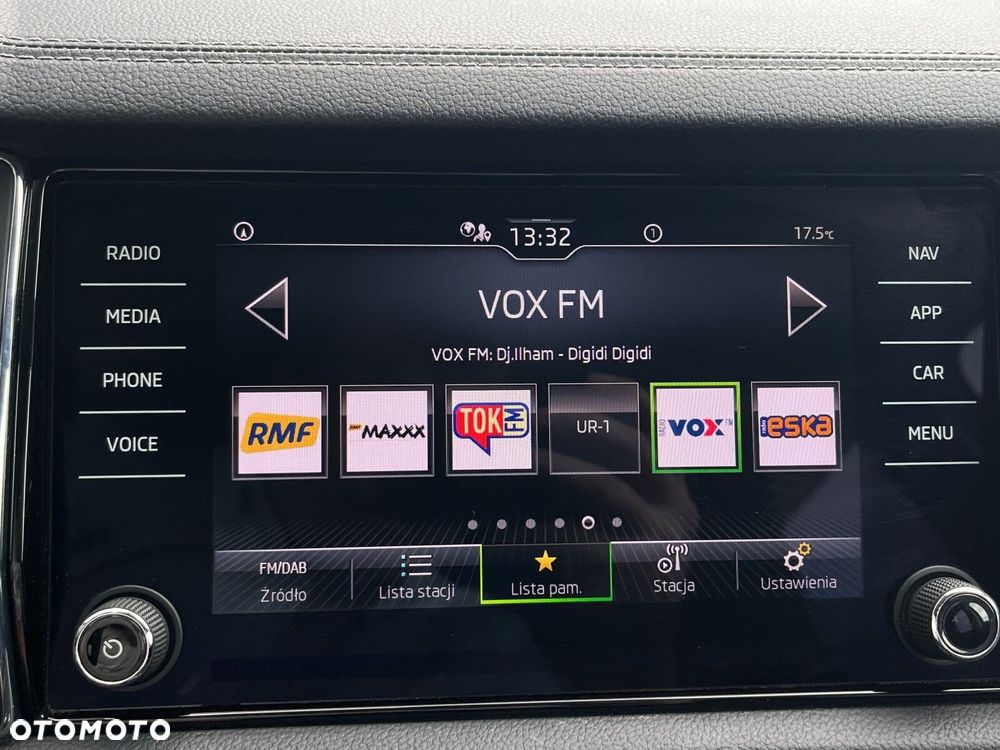 Skoda Kodiaq 1.5 TSI ACT 4x2 Ambition DSG - 19