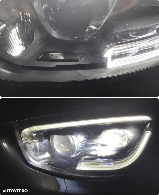 Mercedes-Benz GLC - 9