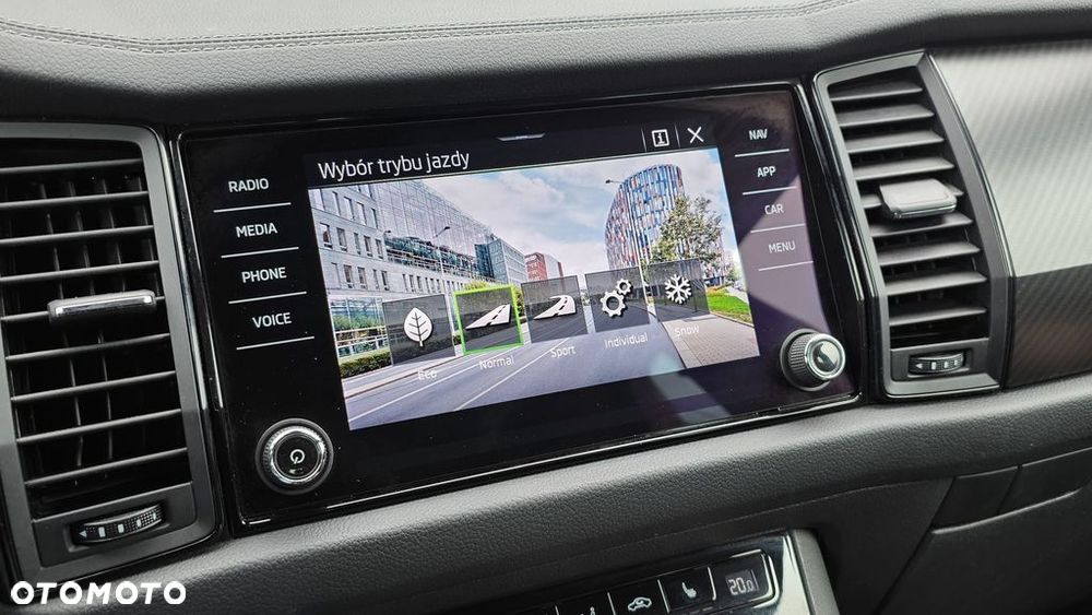 Skoda Kodiaq 2.0 TDI 4x4 Sportline DSG - 32