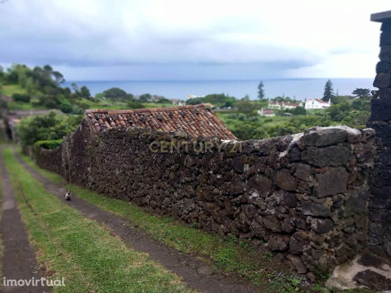 Terreno Cinzeiro  Caloura - Grande imagem: 2/14