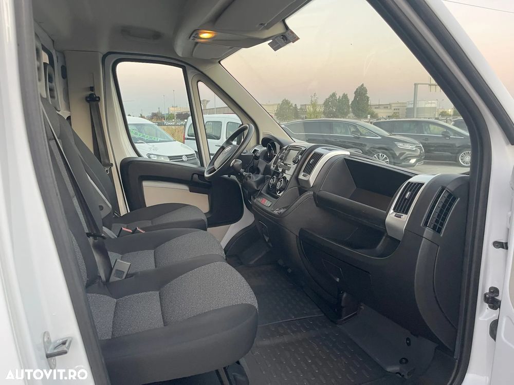 Fiat DUCATO - 9
