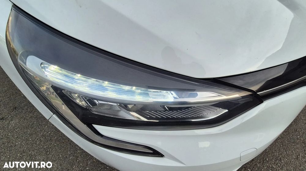 Renault Clio BLUE dCi 85 BUSINESS EDITION - 16