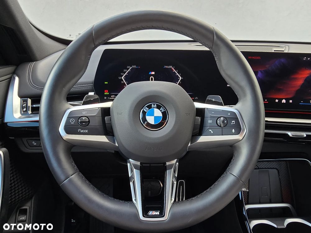 BMW X1 sDrive18i M Sport - 11