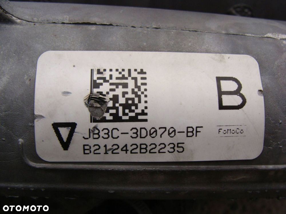 przekładnia kierownicza maglownica ford ranger tdci jb3c3d070bf - 9