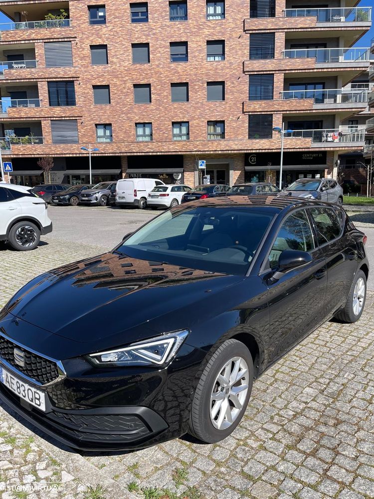 SEAT Leon 1.0 TSI Style - 4
