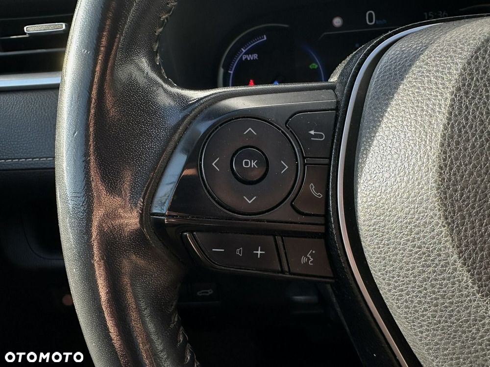 Toyota RAV4 - 19