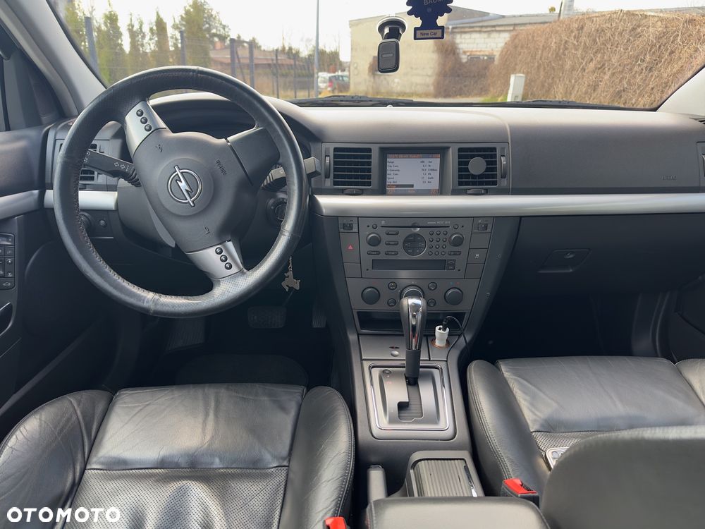 Opel Vectra 3.2 Elegance ActiveSelect - 11