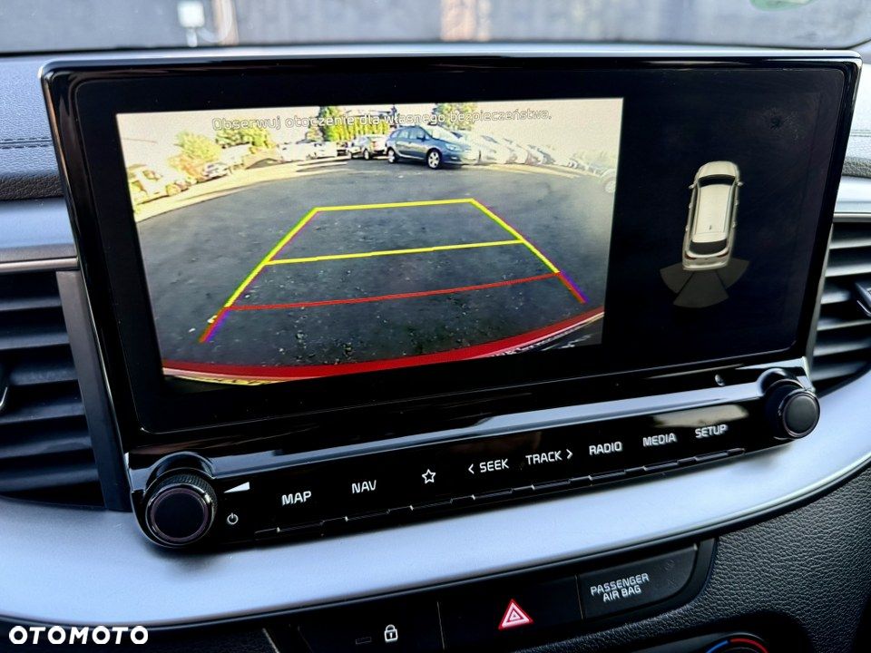 Kia Ceed 1.4 T-GDI OPF Platinum Edition - 24