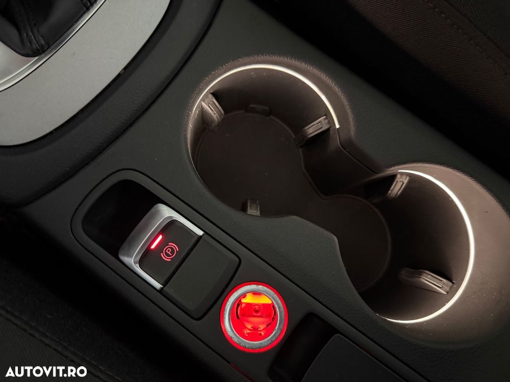 Audi Q3 2.0 TFSI Quattro S tronic - 35