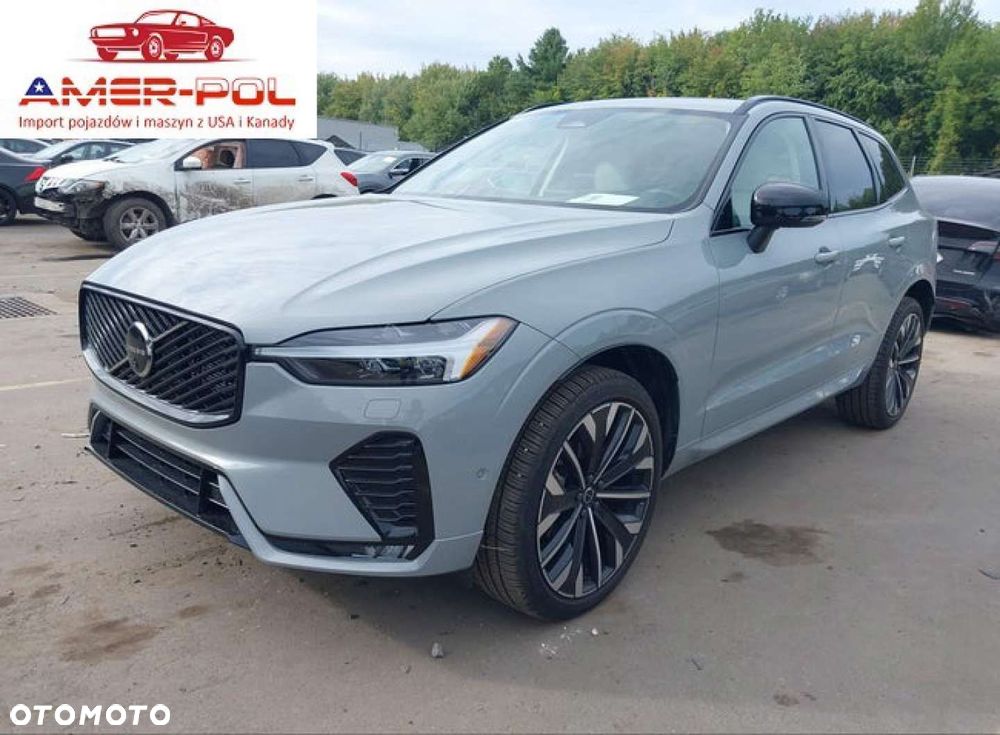 Volvo Xc 60