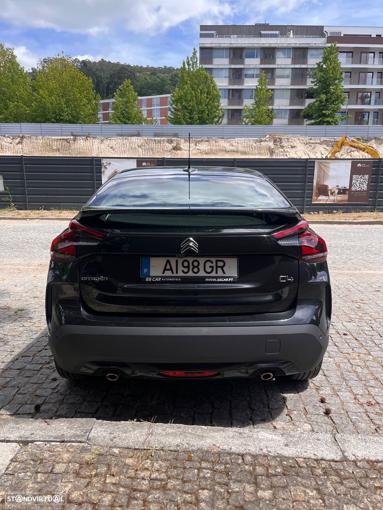 Citroën C4 1.2 PureTech Shine - 5