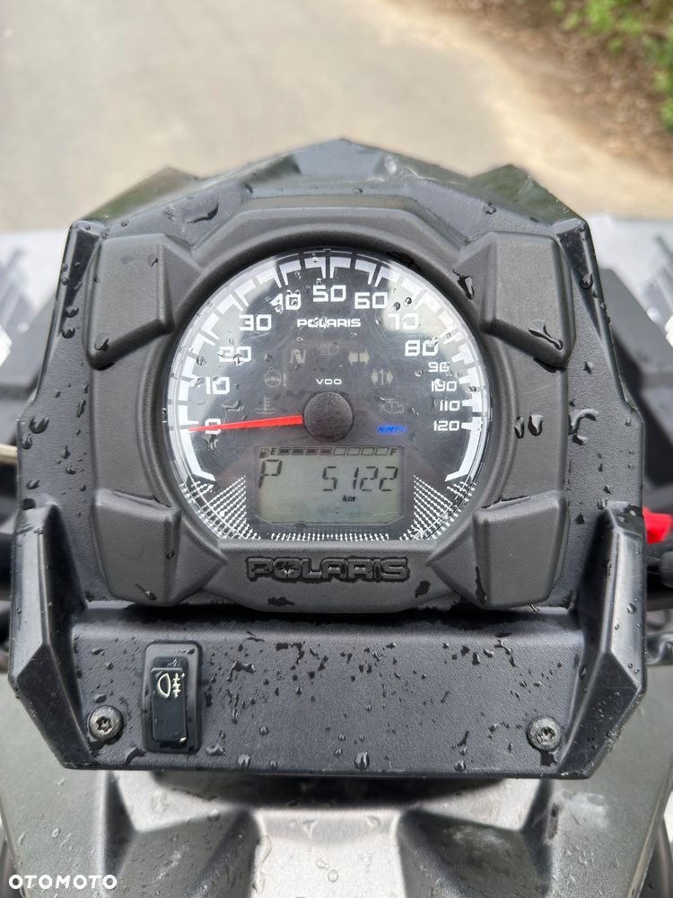 Polaris Scrambler - 11