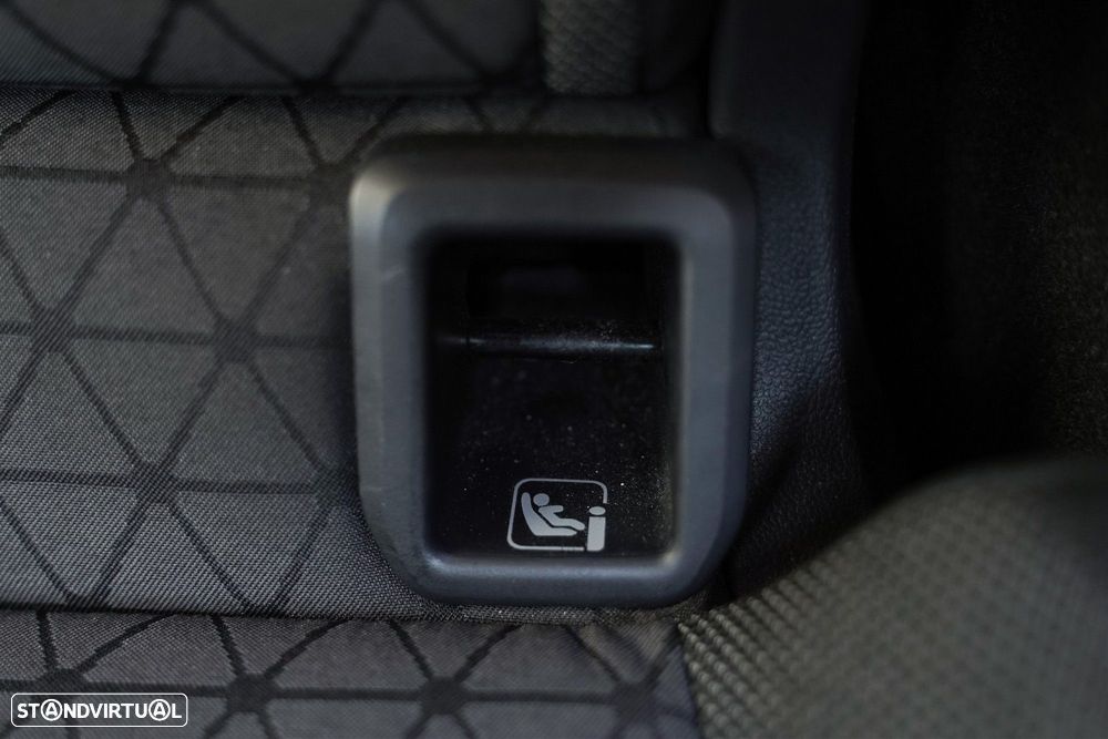 VW T-Cross 1.0 TSI BlackStyle DSG - 14