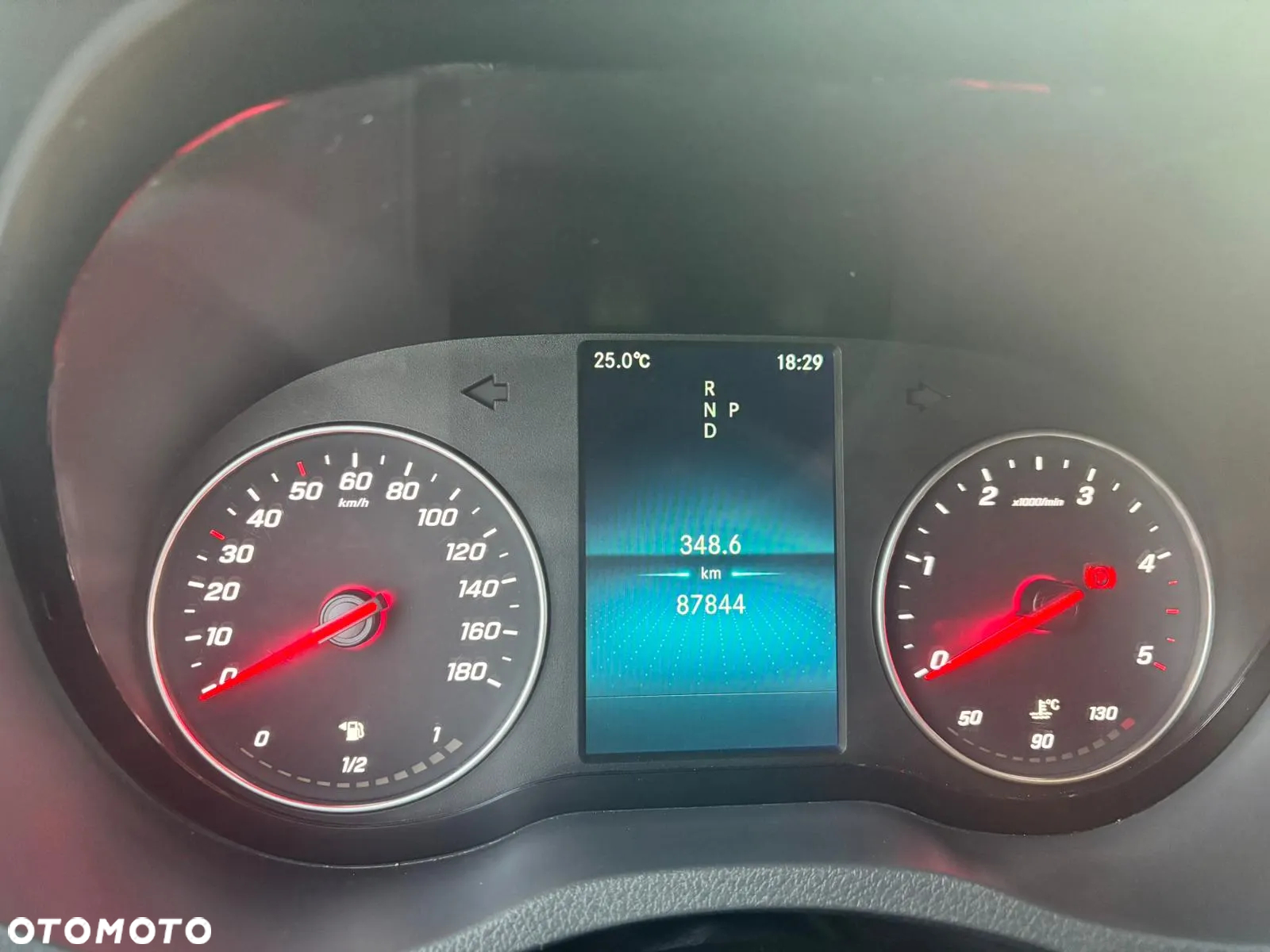Mercedes-Benz Sprinter 314 CDI - 7