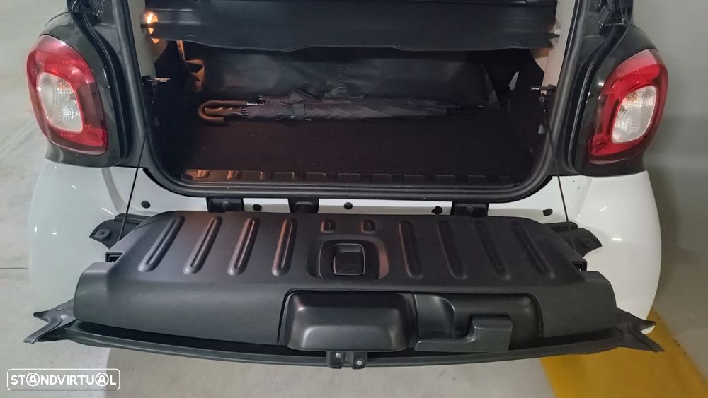 Smart ForTwo Coupé - 6