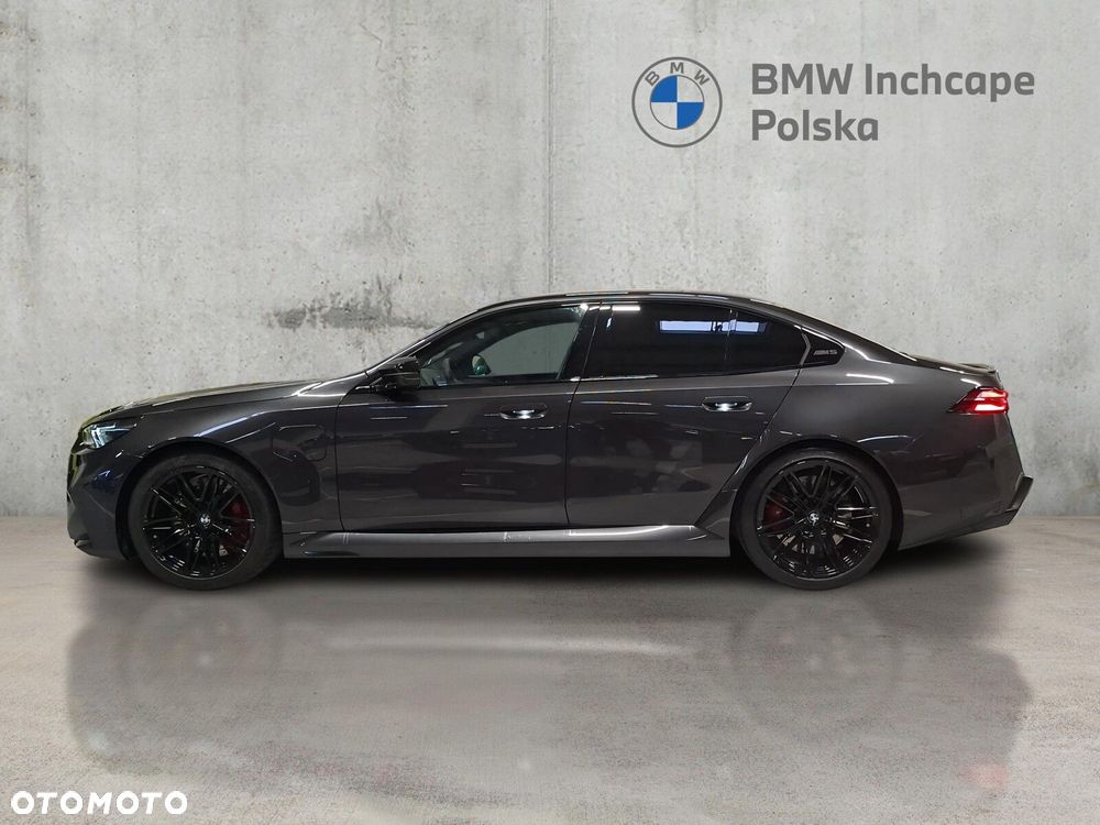 BMW M5 - 3
