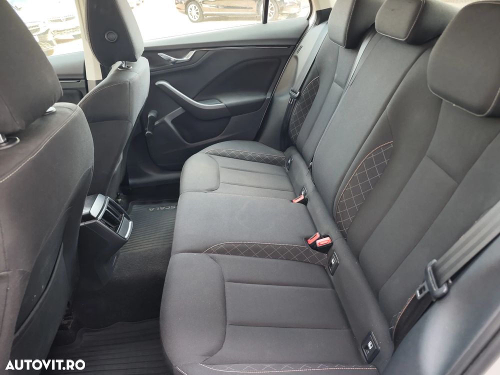 Skoda Scala 1.6 TDI Ambition - 5
