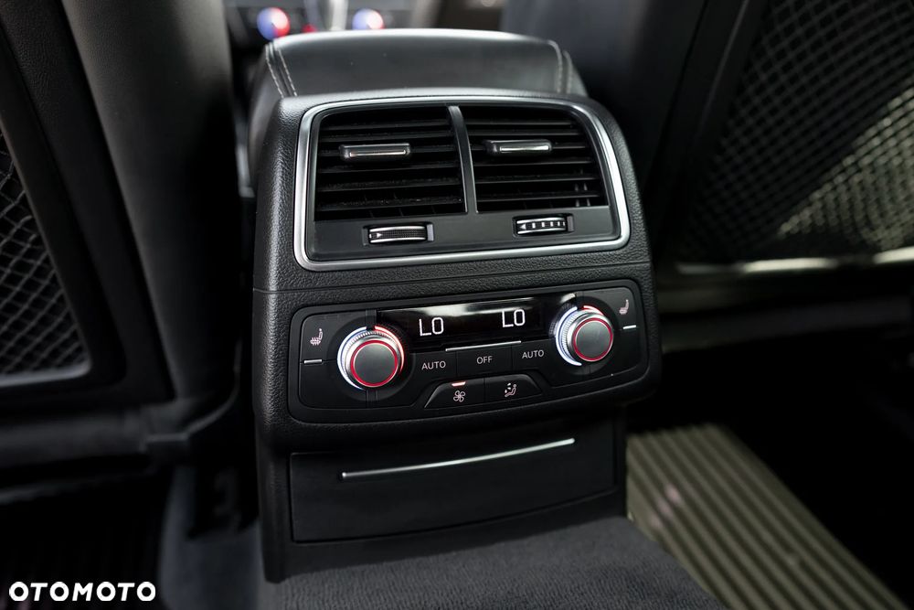 Audi S6 Limousine 4.0 TFSI Quattro S tronic - 12