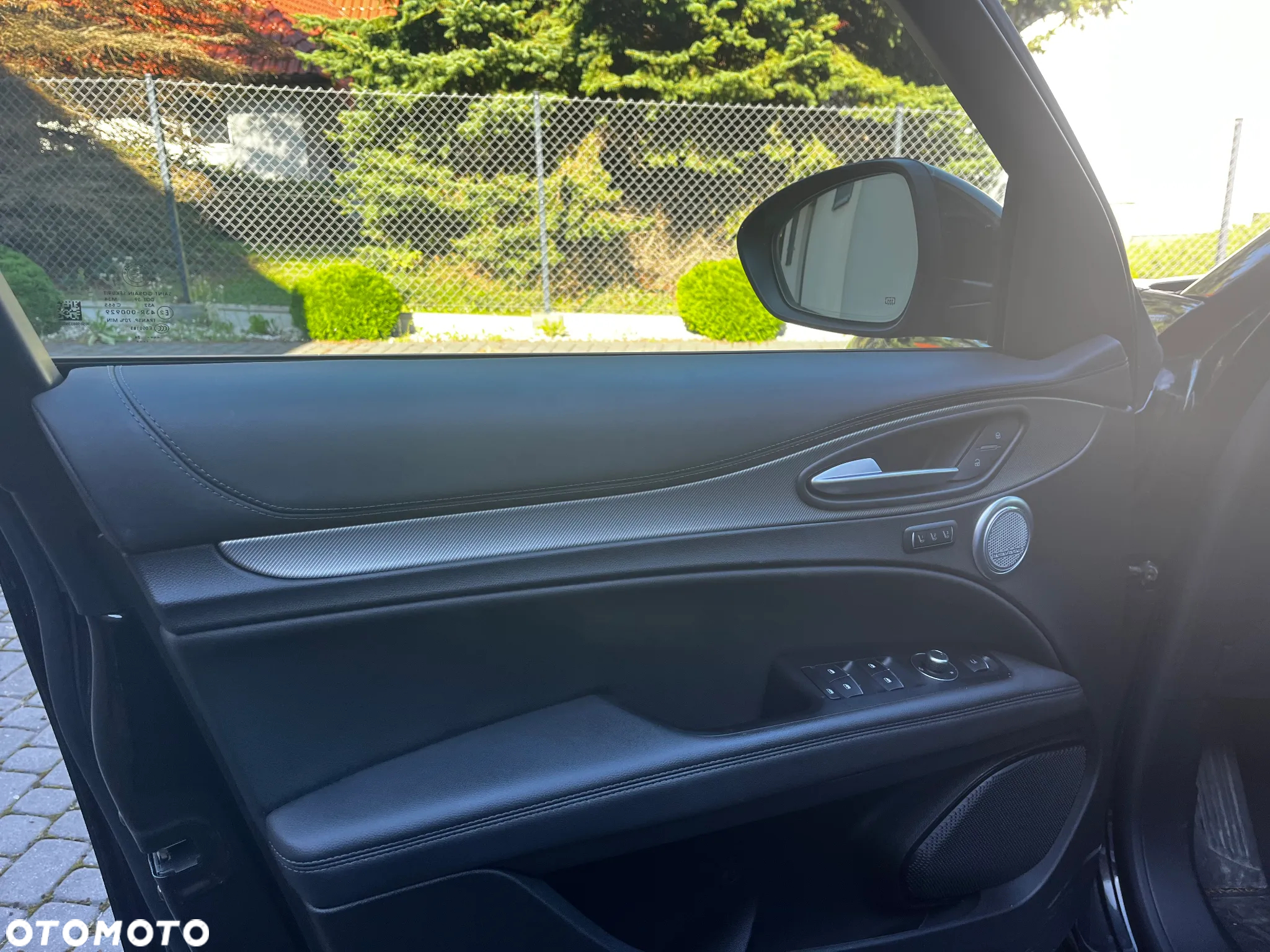 Alfa Romeo Stelvio 2.0 Turbo Veloce Q4 - 13