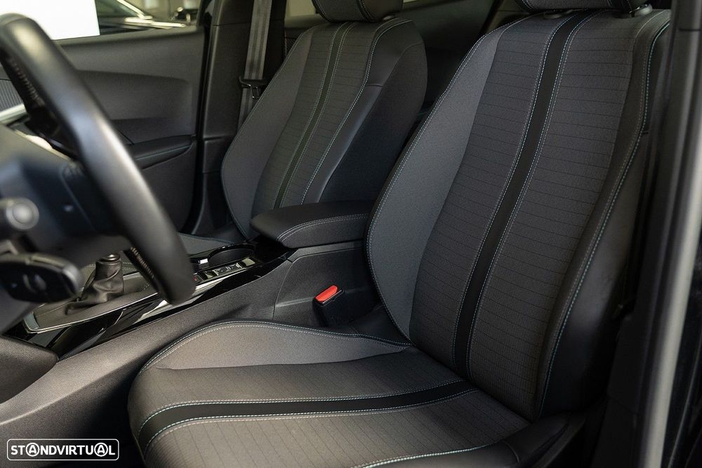 Peugeot 2008 1.5 BlueHDi Allure - 15