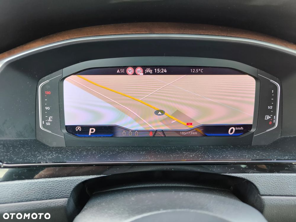 Volkswagen Arteon 2.0 TDI Elegance DSG - 25